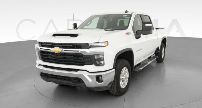 chevrolet silverado 2500hd 2026 1GC1KNEY0TF169950 image chevrolet silverado 2500hd 2026 1GC1KNEY0TF169950 image
